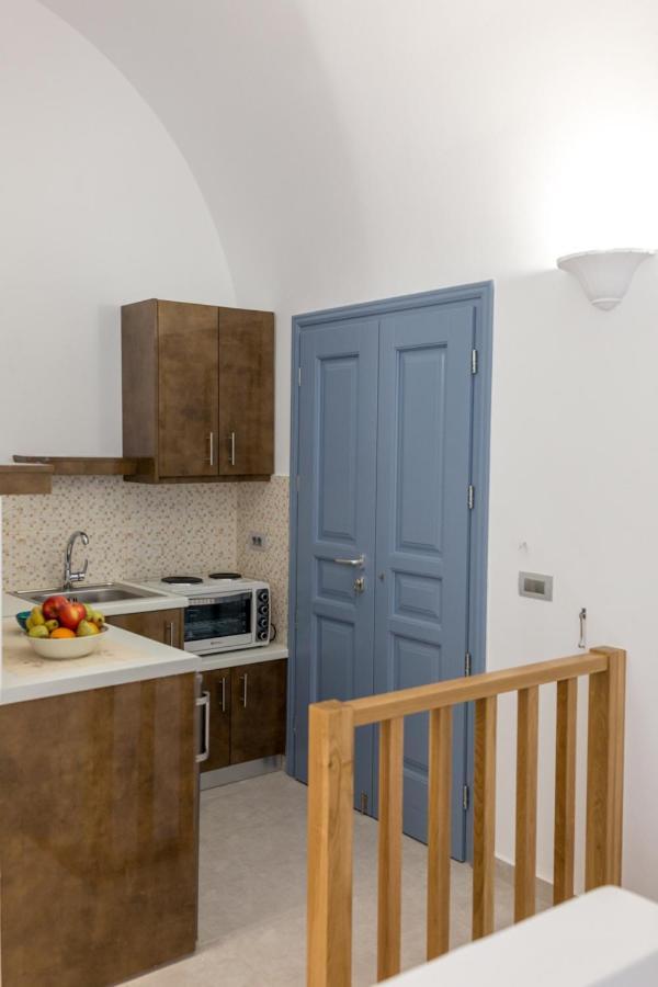 Luxe Maroussi Villas Pyrgos Kallistis Exterior photo